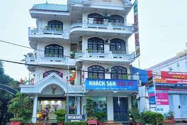 Hoa Do Hotel   Ha Tinh