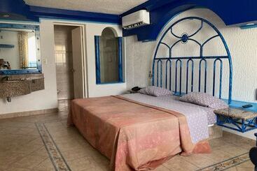هتل Oasis Acapulco