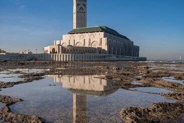 Radisson Hotel Casablanca Gauthier La Citadelle