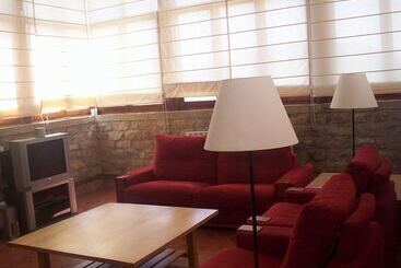 Albergue De Juventud   Hostel