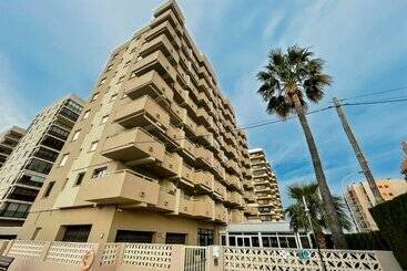 Apartamentos Riviera 3000