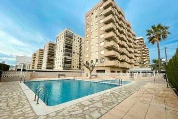Apartamentos Riviera 3000