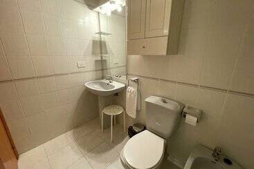 Apartamentos Riviera 3000