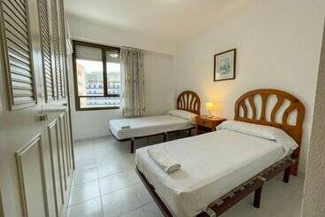 Apartamentos Riviera 3000