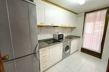 Apartamentos Riviera 3000