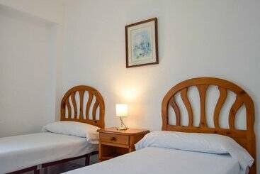 Apartamentos Riviera 3000