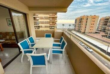 Apartamentos Riviera 3000