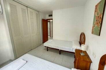 Apartamentos Riviera 3000