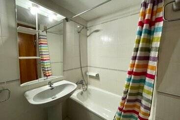 Apartamentos Riviera 3000