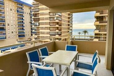 Apartamentos Riviera 3000