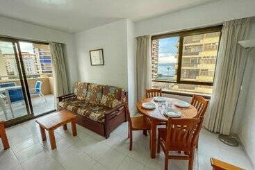 Apartamentos Riviera 3000