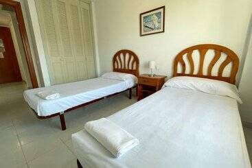 Apartamentos Riviera 3000
