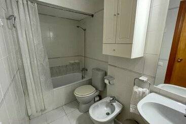 Apartamentos Riviera 3000