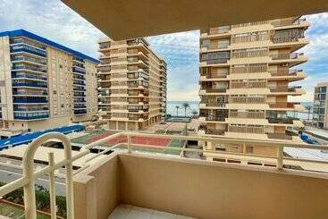 Apartamentos Riviera 3000