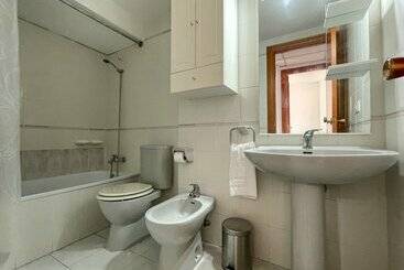 Apartamentos Riviera 3000
