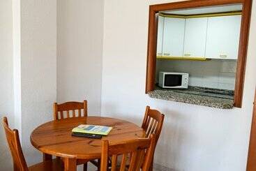 Apartamentos Riviera 3000