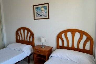 Apartamentos Riviera 3000