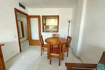 Apartamentos Riviera 3000