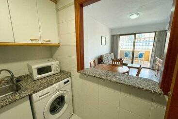 Apartamentos Riviera 3000