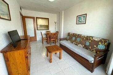 Apartamentos Riviera 3000