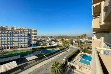 Apartamentos Riviera 3000