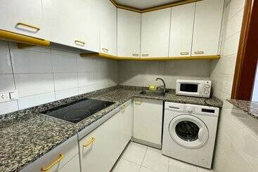 Apartamentos Riviera 3000