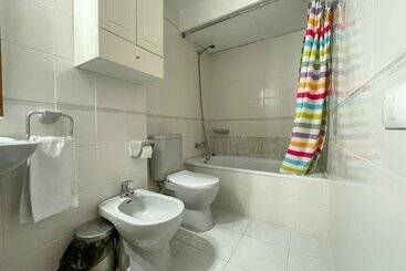Apartamentos Riviera 3000