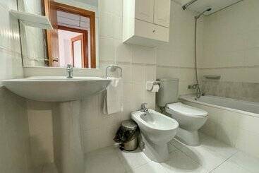 Apartamentos Riviera 3000