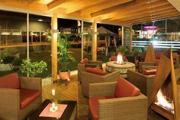 Apparthotel Germania