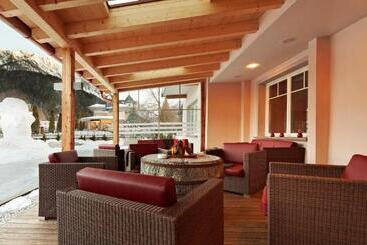 Apparthotel Germania