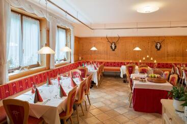 Apparthotel Germania