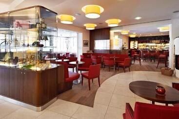 Apparthotel Germania