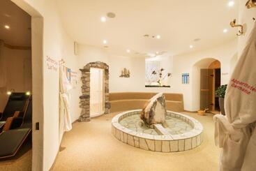 Apparthotel Germania