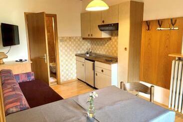 Apparthotel Germania