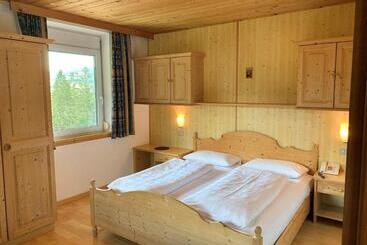 Apparthotel Germania