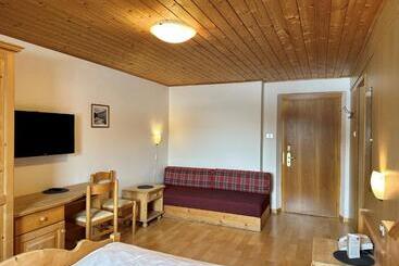 Apparthotel Germania