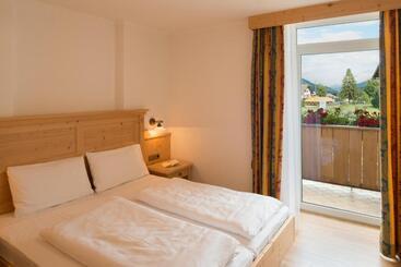 Apparthotel Germania