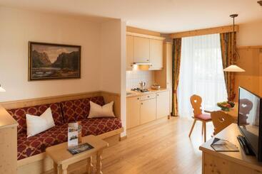 Apparthotel Germania