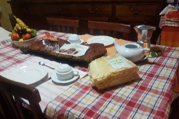 B&b Belvedere