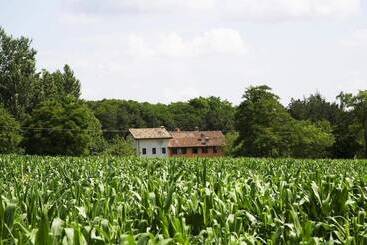 B&b Ca De Taruffi
