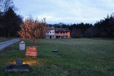 B&b Ca De Taruffi