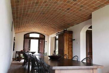 B&b Ca De Taruffi