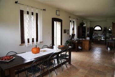 B&b Ca De Taruffi