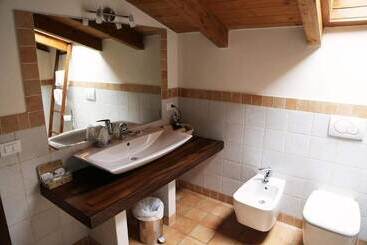 B&b Ca De Taruffi