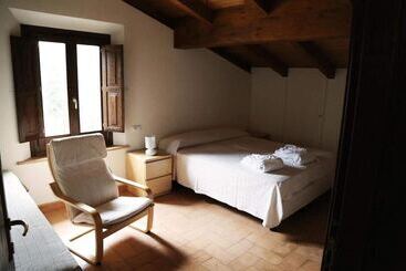 B&b Ca De Taruffi