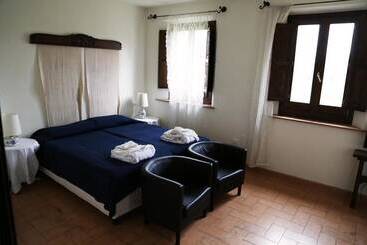 B&b Ca De Taruffi