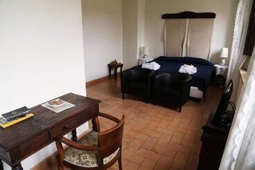B&b Ca De Taruffi