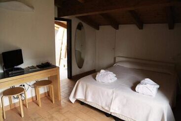 B&b Ca De Taruffi