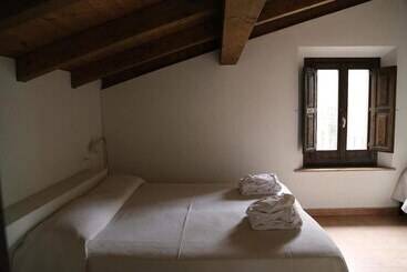 B&b Ca De Taruffi