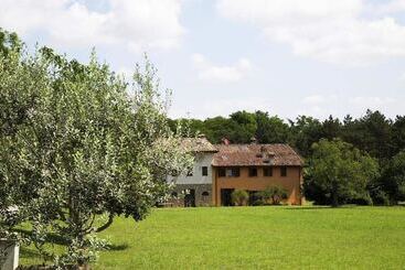 B&b Ca De Taruffi